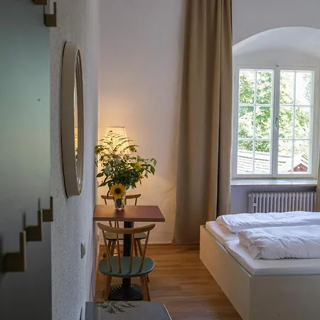Klosterwirt Hotel 3*