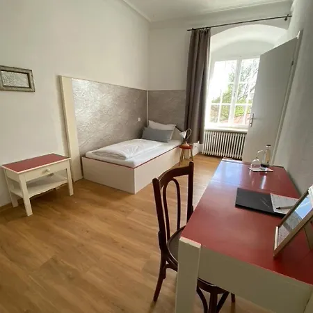 Klosterwirt Hotel Polling (Weilheim-Schongau)