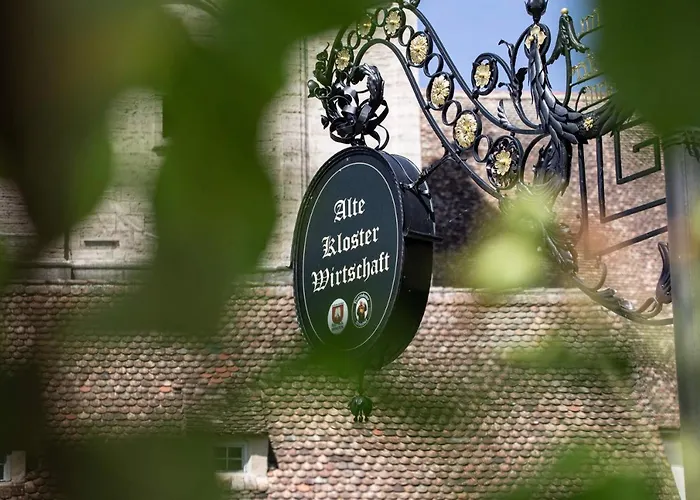 Klosterwirt