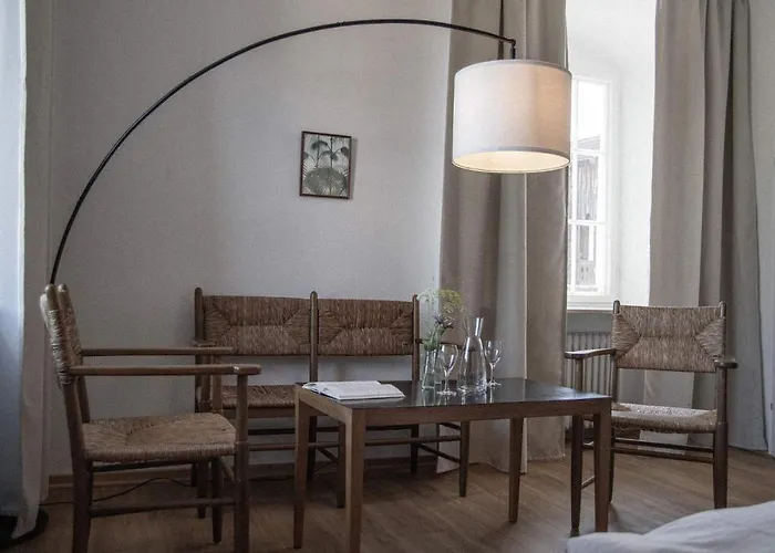 Klosterwirt Hotel 3*