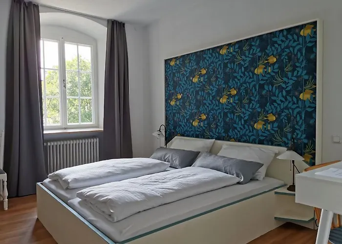 Hotel Klosterwirt 3*