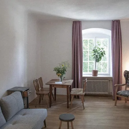 Hotel Klosterwirt Polling Polling (Weilheim-Schongau)
