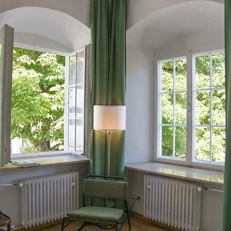 Klosterwirt Polling Hotel 3*