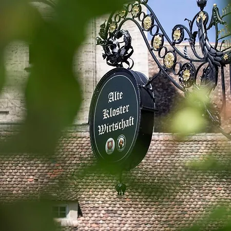Klosterwirt Polling