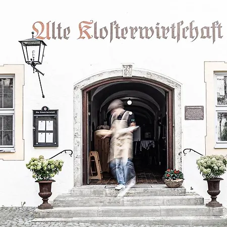Klosterwirt Polling
