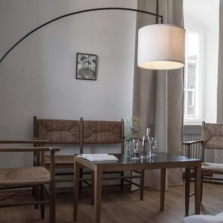 Klosterwirt Hotel 3*