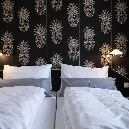 Hotel Klosterwirt Polling 3*
