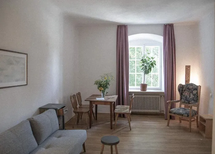 Hotel Klosterwirt Polling (Weilheim-Schongau)