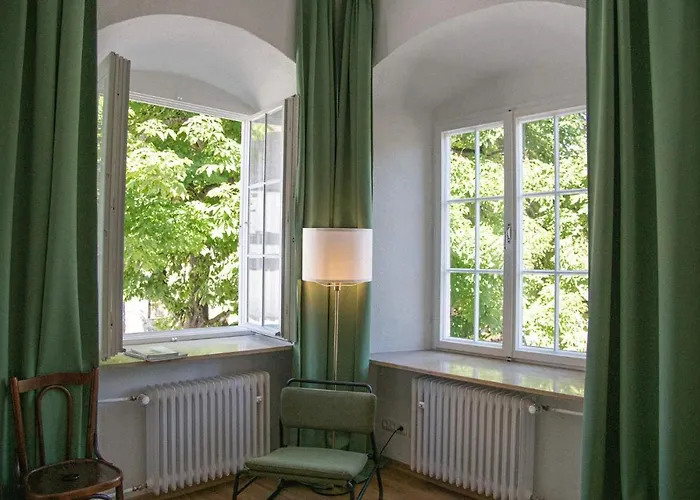 Klosterwirt Hotel 3*
