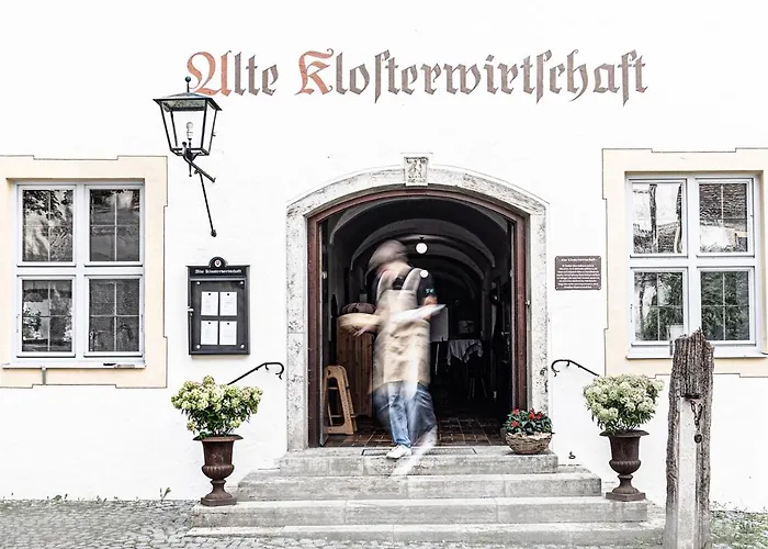 Klosterwirt