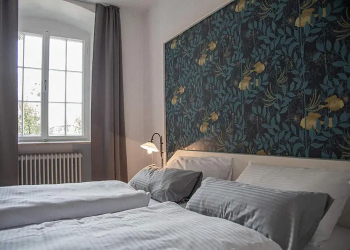 Hotel Klosterwirt 3*