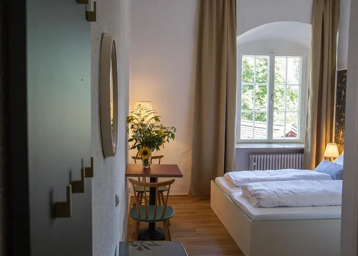 Klosterwirt Hotel 3*
