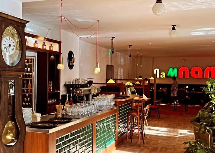 Klosterwirt Hotel